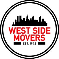 West Side Movers Logo