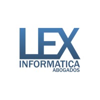 LEXINF / Lex Informatica Internacional / by Grupo ArkSol Logo