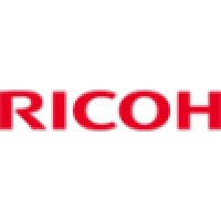Ricoh Singapore Pte Ltd Logo