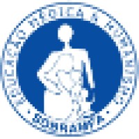SOBRAMFA Medical Education & Humanism Logo