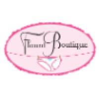 Flaunt Boutique Logo