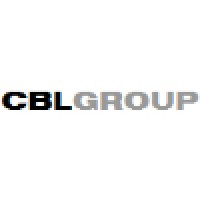 CBL Group Logo