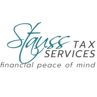 Stauss Tax Services Logo