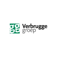 Verbrugge Groep BV Logo