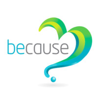 Because Pty Ltd Logo