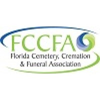 Florida Cemetery Cremation and Funeral Association Logo