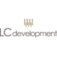 PT Lintas Cipta Development Logo