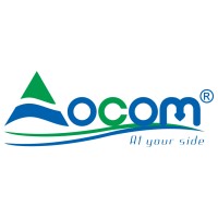 OCOM Technologies Limited Logo