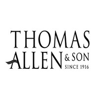 Thomas Allen & Son Ltd. Logo