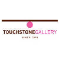 Touchstone Gallery Logo