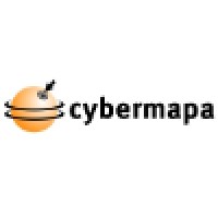 Cybermapa Logo