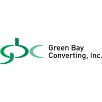 Green Bay Converting Logo