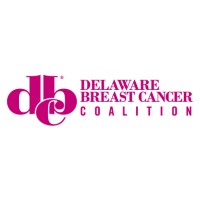 Delaware Breast Cancer Coalition Logo