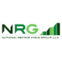 National Retrofitting Group, LLC Logo