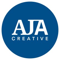AJA Creative Design Logo