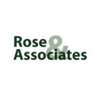 Rose & Associates LLP Logo