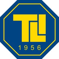 Taipei Language Institute - TLI Logo