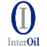 InterOil Corporation Logo