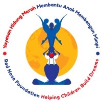 Red Nose Foundation Logo