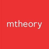 mtheory LLC Logo