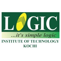 Logic Institute Of Technology Logo