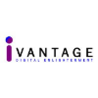 ivantage Logo