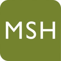 MSH Consulting Logo