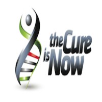 The Cure Is Now Logo