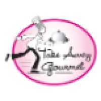 Take Away Gourmet Logo
