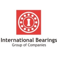 International Bearings Logo