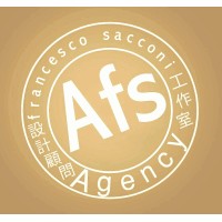 AfsAgency Hong Kong China - London UK Logo