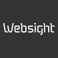 internetbureau Websight Logo