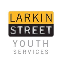 Larkin Street Youth Services Logo