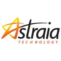 Astraia Technology Logo