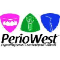 PerioWest Logo