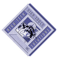 High Tech High Touch Solutions, Inc. Logo