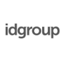 idgroup Logo