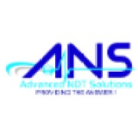 Advanced NDT Solutions Logo