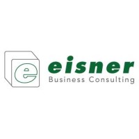 Eisner Business Consulting Logo