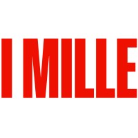 I MILLE Logo