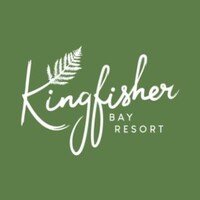 Kingfisher Bay Resort Logo