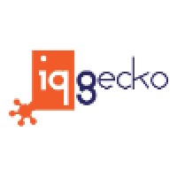 IQ Gecko Logo