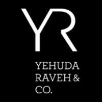 Yehuda Raveh & Co. Law Firm Logo