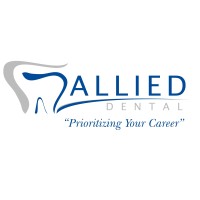 Allied Dental Logo