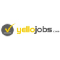 Yellojobs.com India Pvt. Ltd. Logo