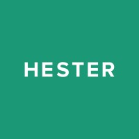 Hester Biosciences Limited Logo