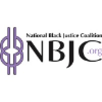 National Black Justice Coalition Logo