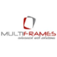 Multiframes Logo