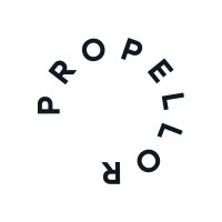 Propellor Consulting Logo