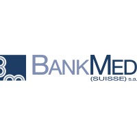 BankMed (Suisse) SA Logo